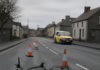 Breaking News: Cyclist in Critical Condition After Car Collision in Galway