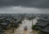 Typhoon Dujuan Leaves Four Dead and Six Missing in Japan