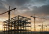 Breaking News: Construction Industry Warns Data Centre Demand Is Reshaping Ireland