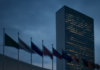 Breaking News: US and Iran Hold Talks at the United Nations Amid Rising Tensions