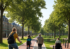Europeans Are Exercising More, but Access Remains Unequal