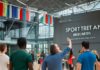 European Week of Sport: Ministers Launch Ireland’s 2026 #BeActive Programme