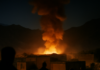 Afghanistan-Pakistan Air Strikes: Taliban Reports Civilian Deaths in Latest Escalation