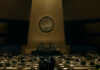 Breaking News: UN Assembly Erupts in Protest During Netanyahu Address