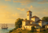 La Rábida: the Huelva monastery linked to Columbus’s 1492 voyage