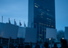 Breaking News: Susan Sarandon Arrested During UN Protest in New York