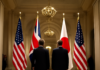 Trump and Xi End Washington Visit with Pledge to Avoid Confrontation