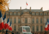 Pope Leo XIV France Visit: AI Warning and Paris Mass Draw Huge Crowds