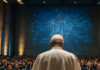Pope Leo XIV urges AI to serve humanity during UNESCO speech in Paris