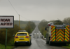 Breaking News: Woman in Her 80s Dies After Two-Car Crash in Co Wexford