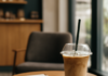 Breaking News: Iced Coffee Job Interview Debate Divides Online Users