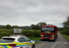 Breaking News: Woman in Her 80s Dies After Two-Car Crash in Co Wexford