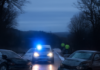 Breaking News: Woman Dies After Three-Car Collision in Wexford