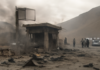 At least 11 killed in suicide bombing at police checkpoint in northwestern Pakistan
