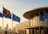 South Africa’s G20 Presidency Put Global Inequality and Ukraine on the Agenda