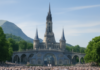 Pope Leo XIV continues France visit with Lourdes Mass and meetings