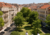 Lisbon to Release 30,000 Sterile Mosquitoes in Trial to Combat Disease-Carrying Species