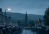Breaking News Ireland: Garvaghy Road Standoff Deepens as Orange Parade Is Blocked