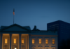 Trump to Meet Anthropic CEO Dario Amodei After AI Policy Dispute