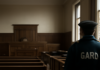 Breaking News: Man Jailed After Threatening Garda in Court