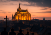 Pope Leo XIV Ends France Visit in Metz with Appeal for European Dialogue and Unity