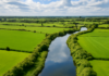 gov.ie: River Nitrogen Levels Rise in First Half of 2026, EPA Reports