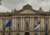 Pressure grows within EPP to suspend or expel Vučić’s SNS party