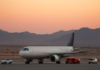 Flydubai Flight Diverted to Saudi Arabia After Cockpit Incident