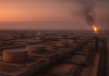 Saudi Arabia’s Pipeline Shutdown Puts European Oil Supplies Under Pressure