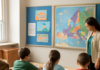 Blue Star Programme: Taoiseach and Minister Byrne Mark 16 Years of EU Education in Irish Schools