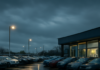 Breaking News: Car Dealership Industry Faces Fresh Questions in Ireland