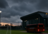 Cristiano Ronaldo Leaves Portugal Camp Ahead of Denmark Match