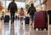 Leeds Bradford Airport Strike Suspended for 16–18 October