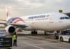 Malaysia Airlines Resumes Jeddah and Madinah Flights After Six-Day Pause