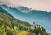 Liechtenstein’s Tourism Economy Gains Momentum Across the Rhine Valley and Alps