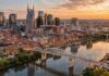 Tennessee Plans New Hotels and Attractions Across Nashville, Memphis and the Smoky Mountains