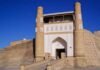 Uzbekistan Develops Lake Tuzkan as Tourism Grows Beyond Historic Cities