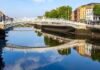 Luxury Travel Ireland: A Curated Guide to Dublin’s Most Distinctive Quarters