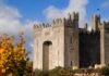 A Feast Through Time: Discovering Bunratty Castle’s Rich Food Heritage
