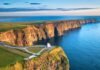 Where Atlantic Drama Meets Local Flavour: A Food-Lover’s Guide to the Cliffs of Moher