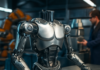 Germany’s Industrial Suppliers Could Give Europe a Stake in Humanoid Robotics