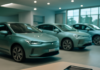 Breaking News: Only €109,000 Recovered From €3.9m EV Scheme Overpayment