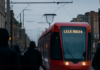 Breaking News: Luas Red Line Disrupted by Power Failure in Dublin