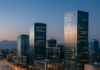 Uzbekistan’s New Financial Centre Signals Deeper Economic Ties with Europe