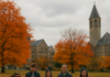 Cornell Rape Case: Students Demand Justice and University Reform