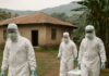 EU Announces €5 Million Boost for Ebola Response in DR Congo