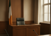 Breaking News Ireland: Former Fisheries Chief Says He Was Targeted, WRC Hears