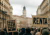 Spain Faces Housing Protests After Parliament Rejects Tenant Protection Measures