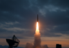 North Korea Fires Missile as Pyongyang Maintains Nuclear Stance