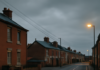 Breaking News: Kneecap Visit Garvaghy Road in Derry Draws Attention